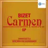 Berlin Philharmonic - Bizet: Carmen - EP